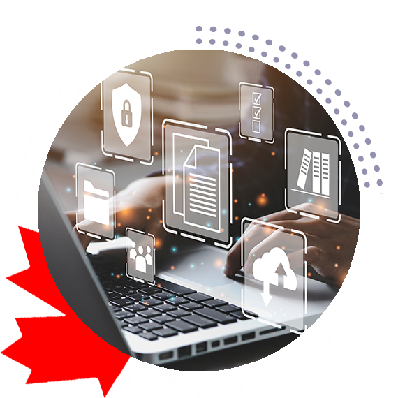 Immigration Consultant Edmonton offers expert advice for clients seeking Access to Information and Privacy