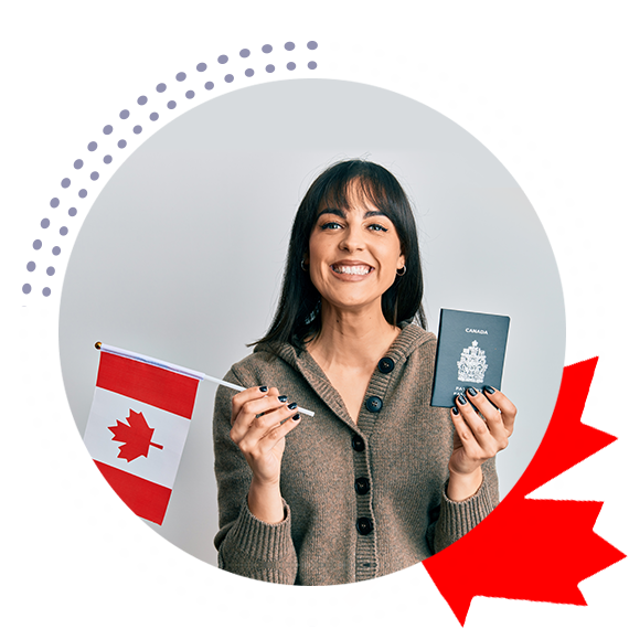 Our Immigration Consultant in Edmonton can help you avoid all errors and mistake in your immigration process