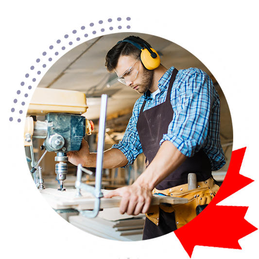 Self-Employed Person Program