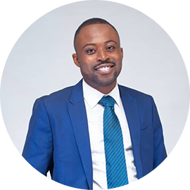 Seth Dugbartey Martinson, MMUS, BMUS - Client of New Concepts Immigration Consultancy LTD